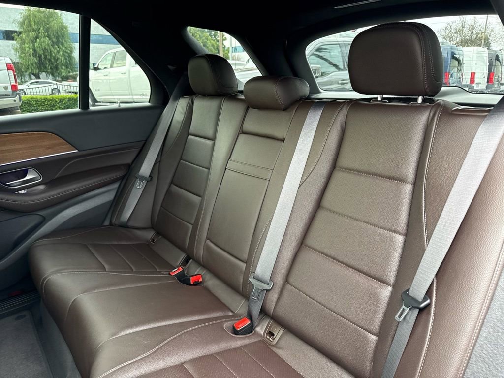 Used 2020 Mercedes-Benz GLE 350 4MATIC image 14