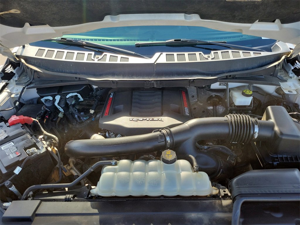 Used 2023 Ford F150 Raptor image 30