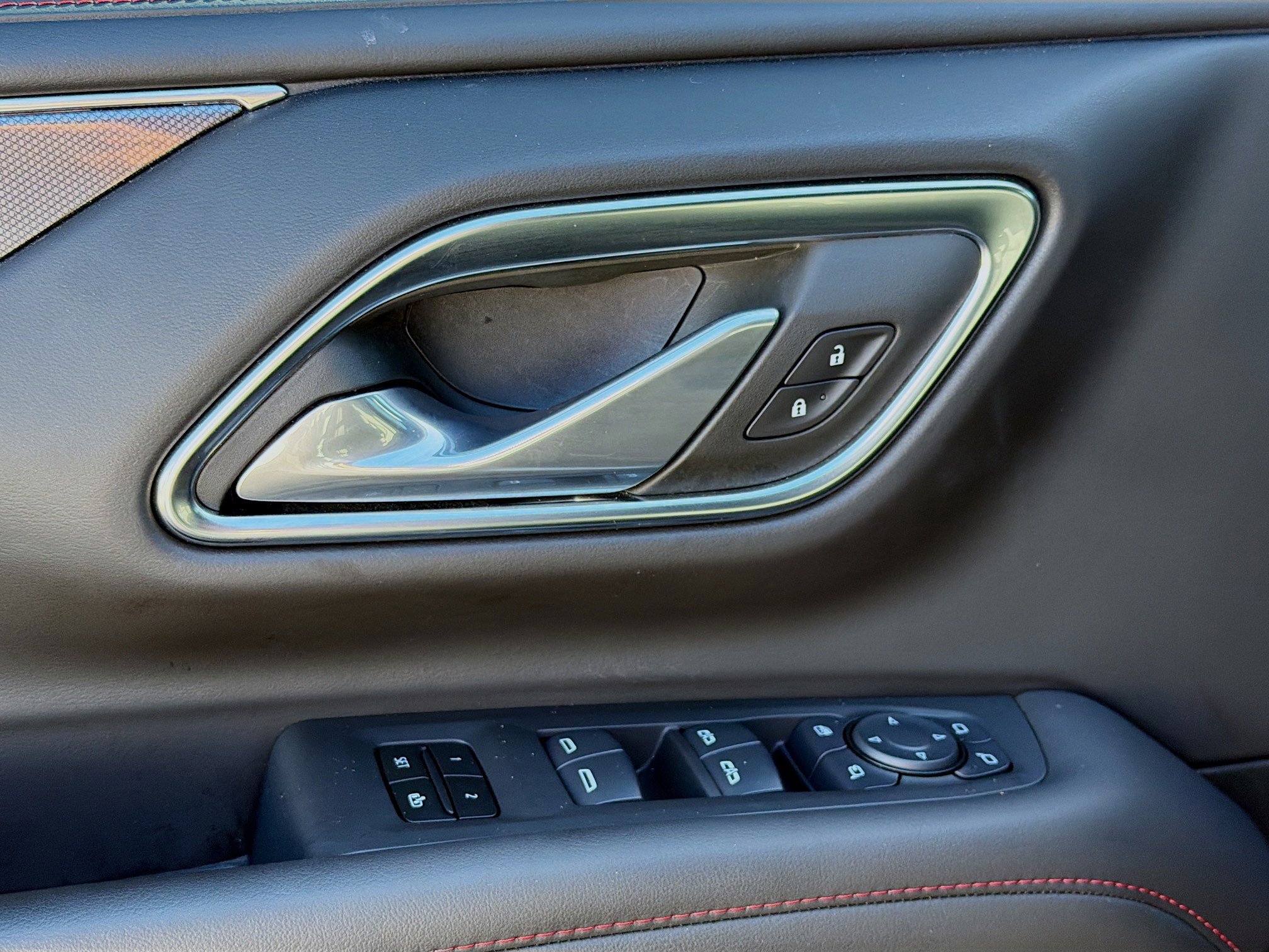 Used 2024 Chevrolet Tahoe RST w/ Sport Performance Package image 25