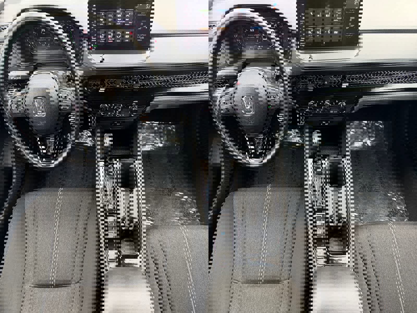 Used 2024 Honda Accord Sport image 6