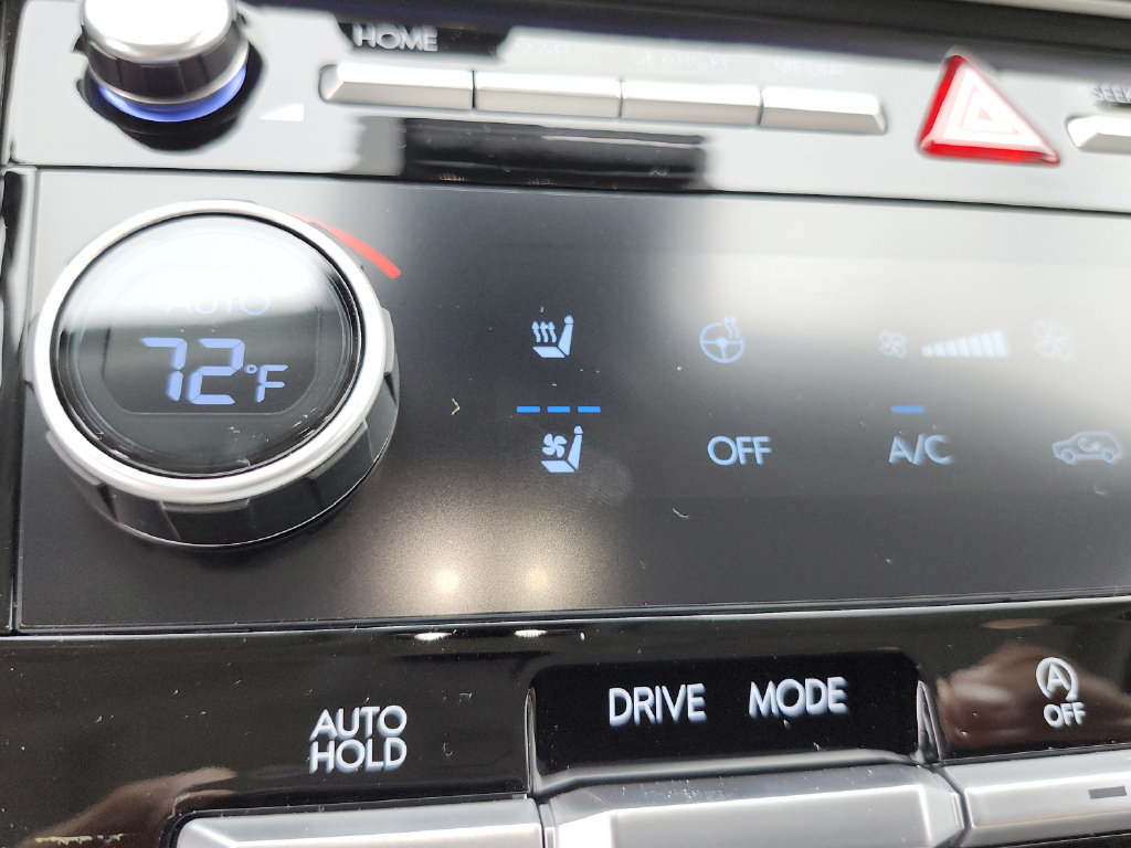 New 2027 Hyundai Santa Fe Calligraphy FWD image 31