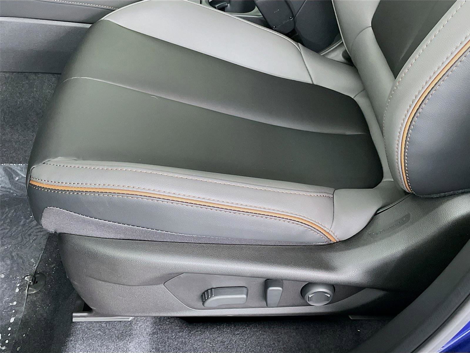 New 2025 Subaru Forester Sport image 23