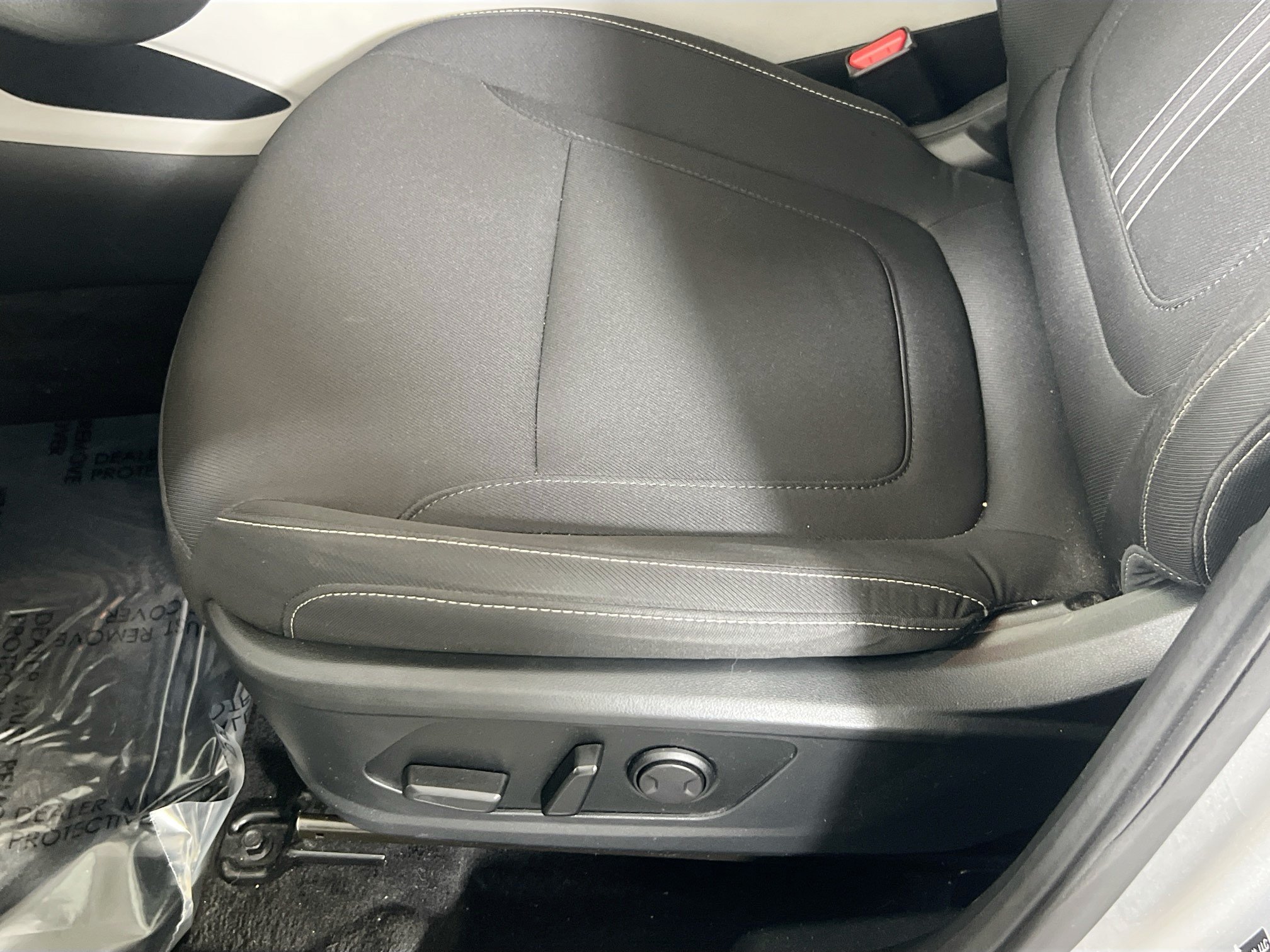 Used 2023 Hyundai Tucson SEL AWD/4WD image 18