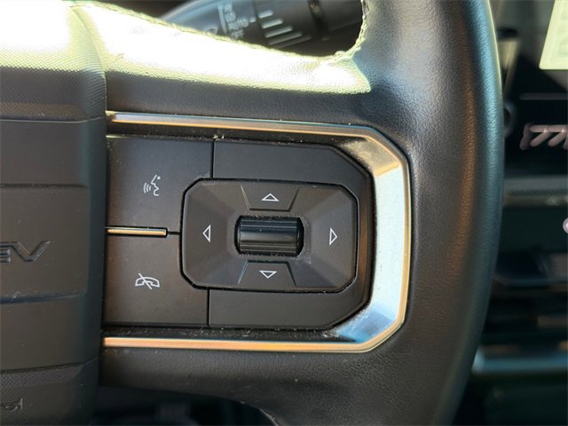 Used 2024 GMC Hummer EV 3X w/ Extreme Off-Road Package image 26