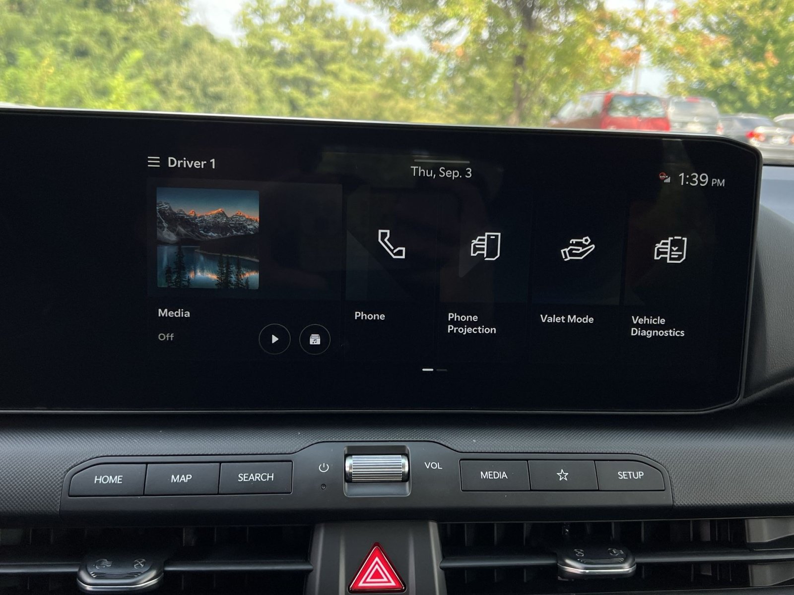 New 2026 Kia K4 FWD image 26