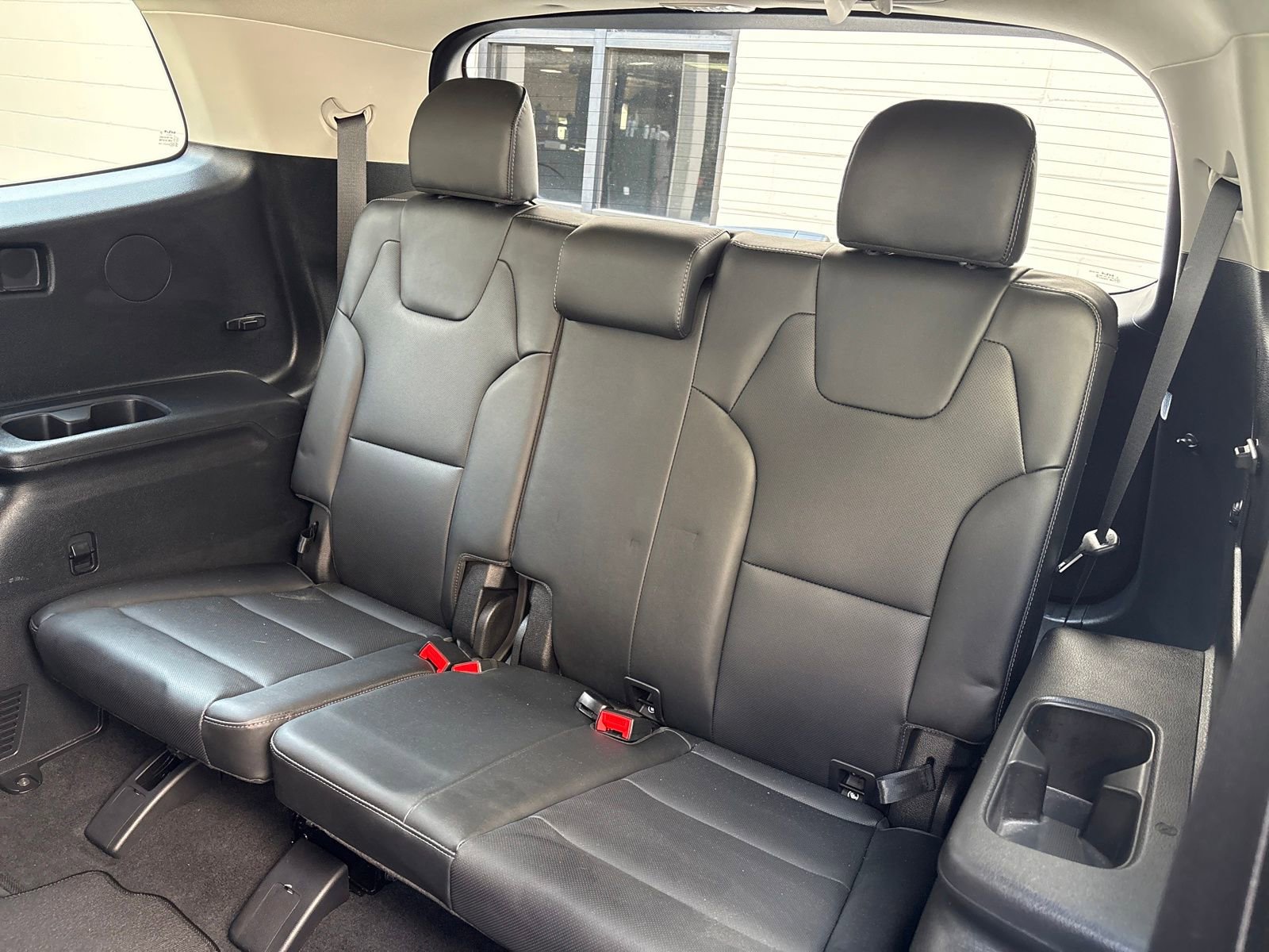 Used 2022 Kia Telluride EX w/ Towing Package image 33