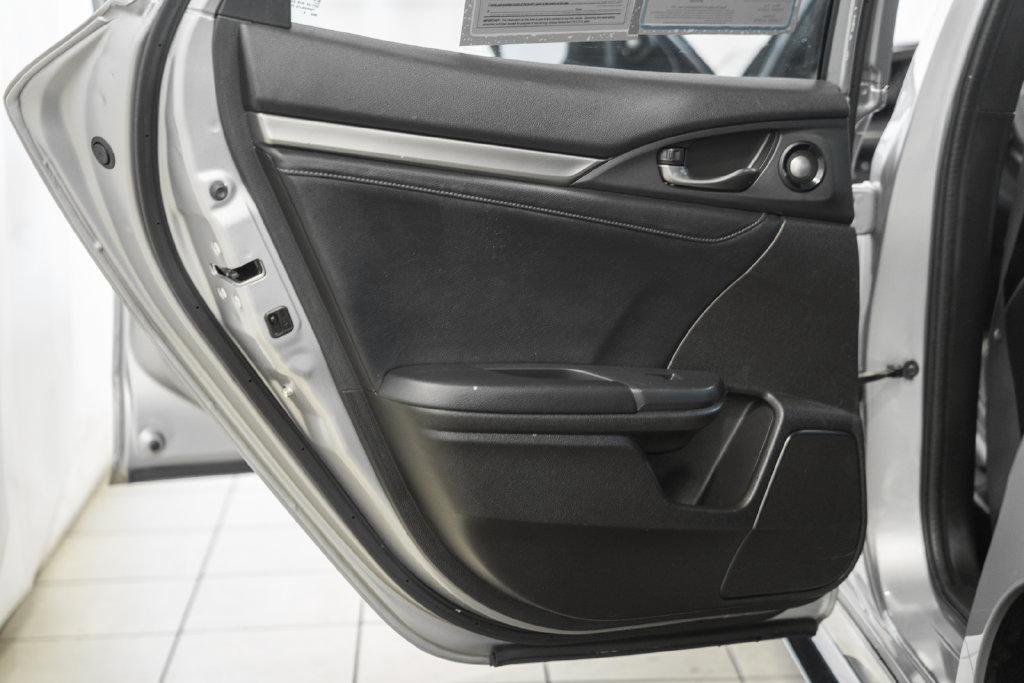 Used 2017 Honda Civic Sport Touring image 36
