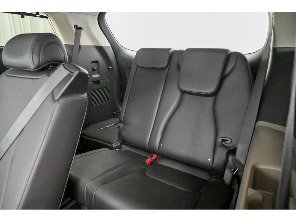 New 2026 Kia Carnival EX image 12