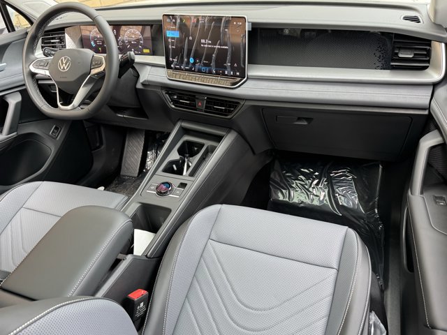 New 2026 Volkswagen Tiguan SE image 13