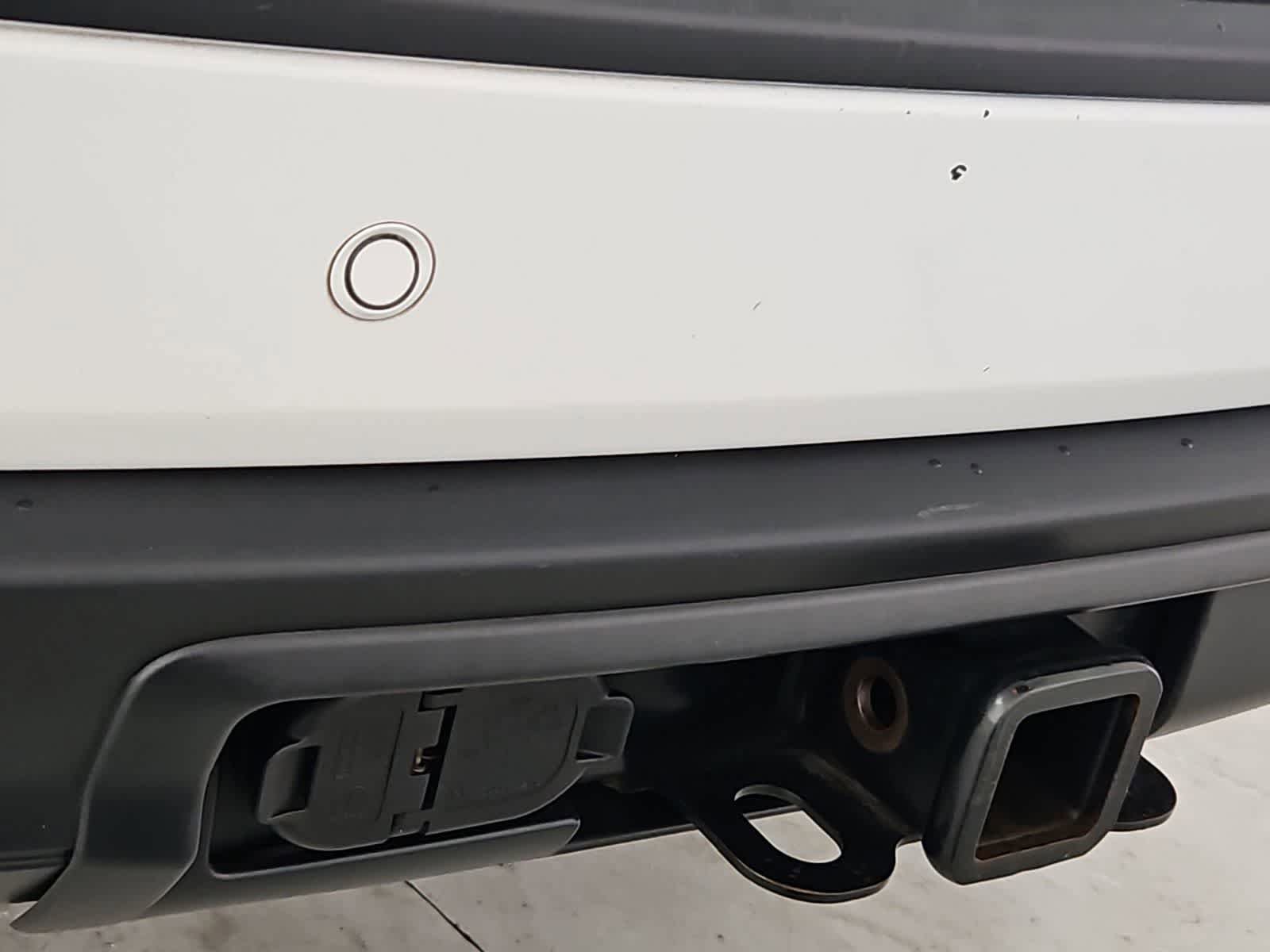 Used 2019 Jeep Grand Cherokee Laredo AWD/4WD image 34