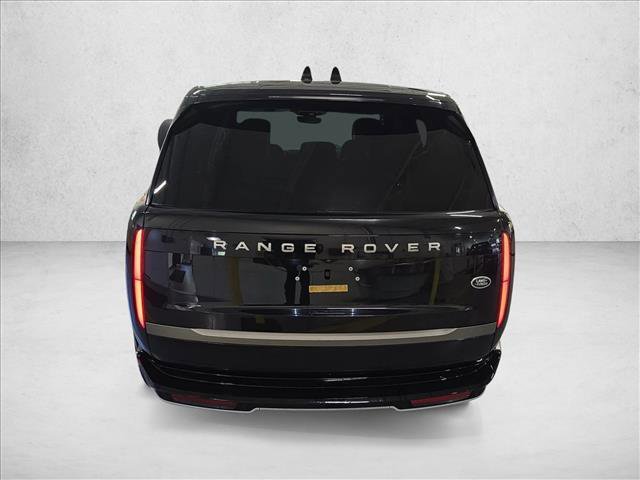 Used 2023 Land Rover Range Rover SE AWD/4WD image 6