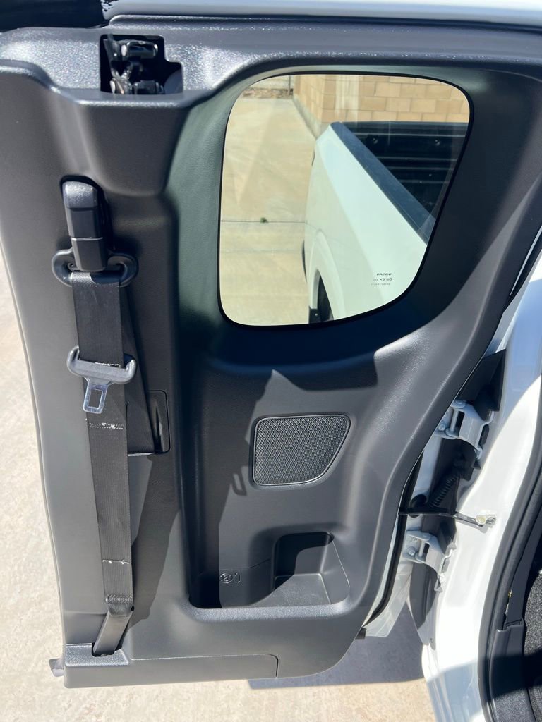 Used 2022 Nissan Frontier S w/ Technology Package image 22