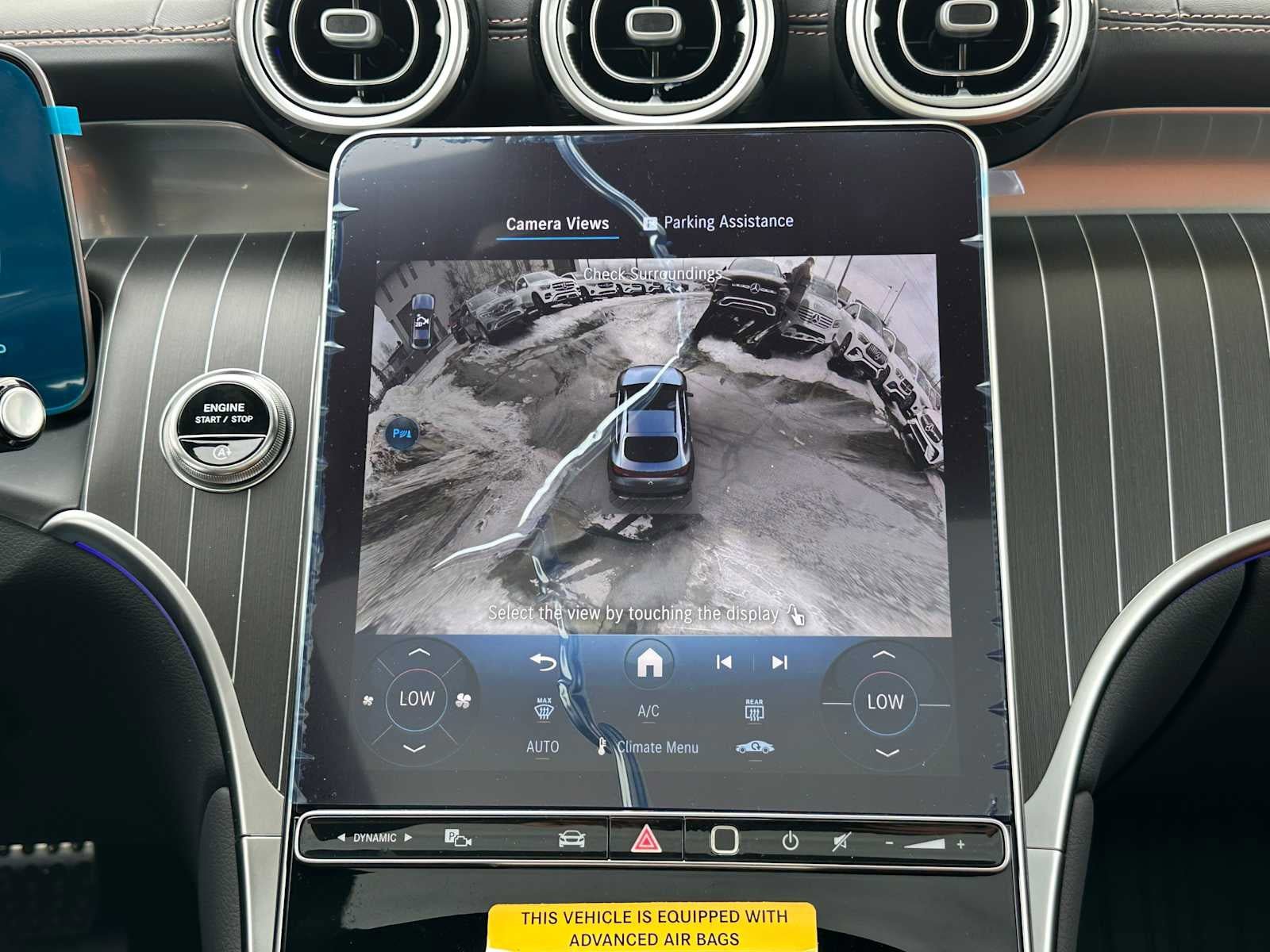 New 2026 Mercedes-Benz GLC 300 4MATIC image 28