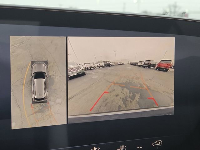 New 2026 Buick Envision Sport Touring image 5