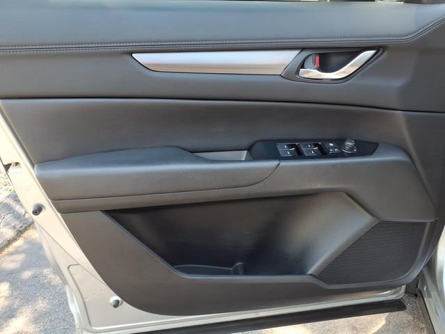 Used 2018 MAZDA CX-5 Touring AWD/4WD image 22
