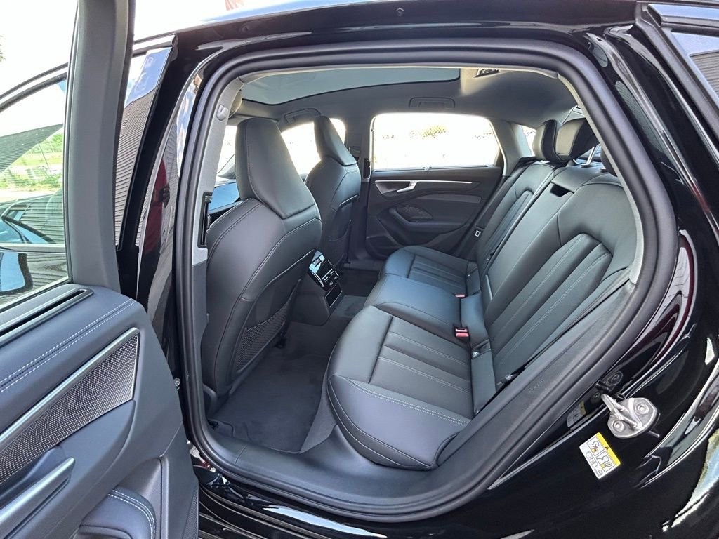 New 2026 Audi A6 Premium Plus image 56