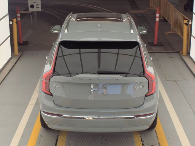 Used 2025 Volvo XC90 B6 Plus AWD/4WD image 2