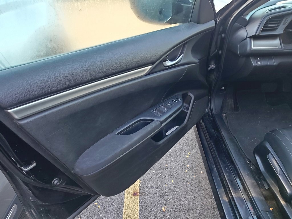 Used 2016 Honda Civic LX image 5