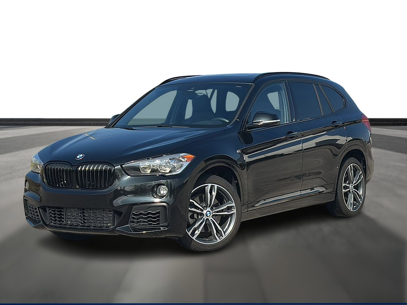 Used 2018 BMW X1 sDrive28i w/ M Sport Package