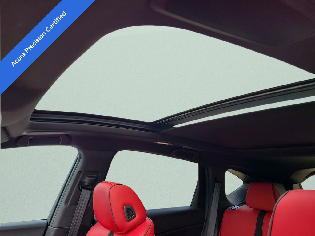 Used 2025 Acura RDX A-Spec image 23