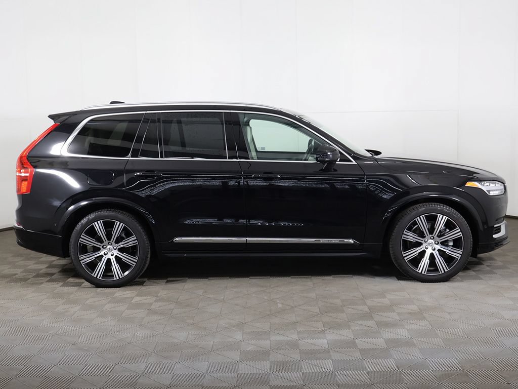 Used 2024 Volvo XC90 T8 Ultimate w/ Lounge Package AWD/4WD image 25
