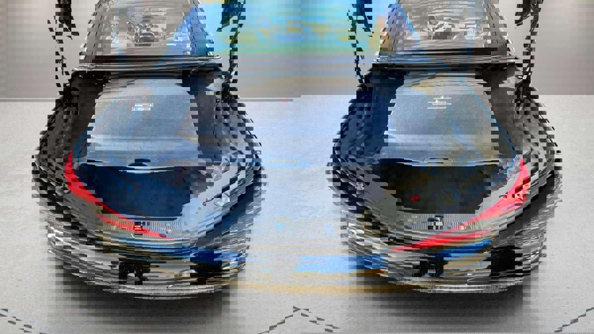 Used 2007 Mercedes-Benz SL 55 AMG image 16