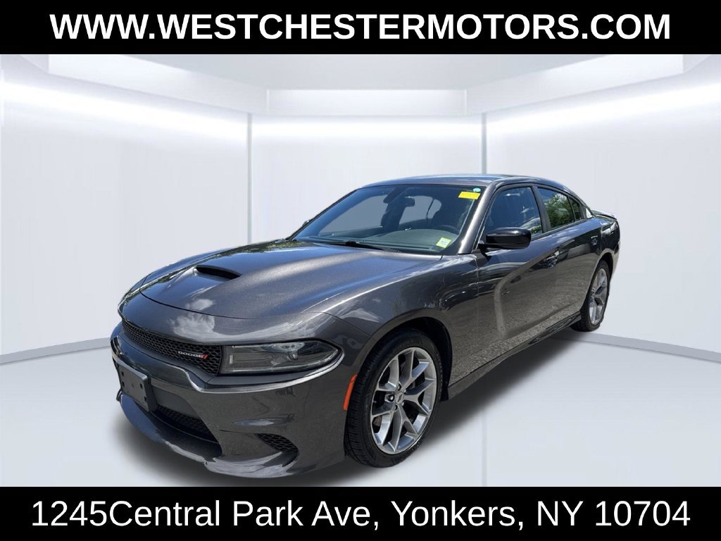 Used 2023 Dodge Charger GT
