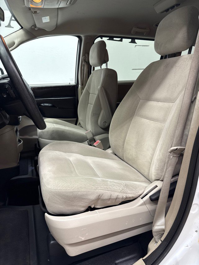 Used 2016 Dodge Grand Caravan SE w/ Quick Order Package 29E SE image 29