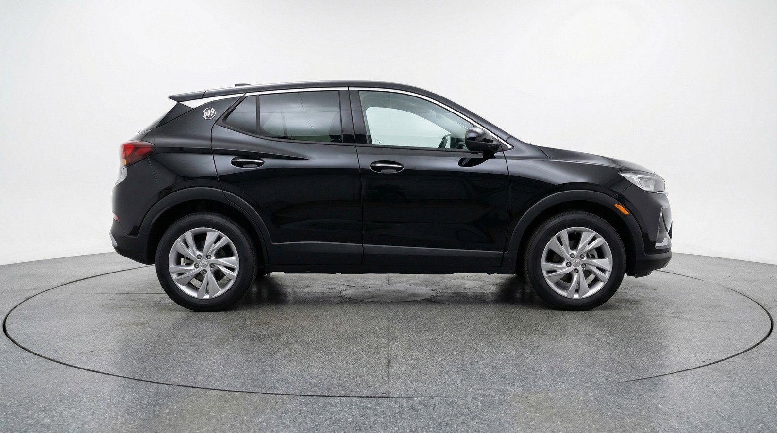 Used 2025 Buick Encore GX Preferred image 11