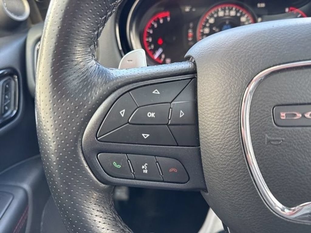 Used 2025 Dodge Durango R/T AWD/4WD image 21