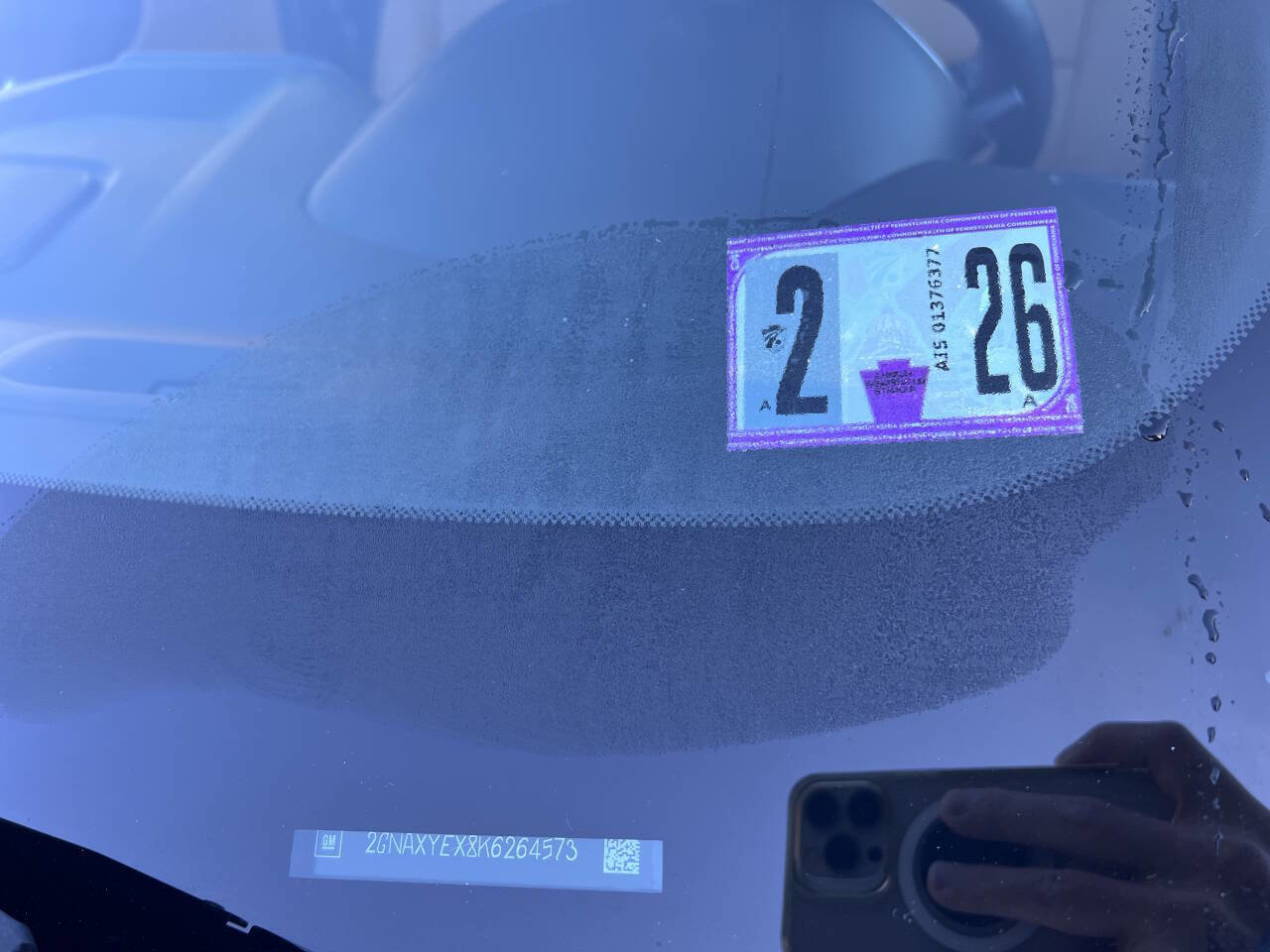 Used 2019 Chevrolet Equinox Premier image 10