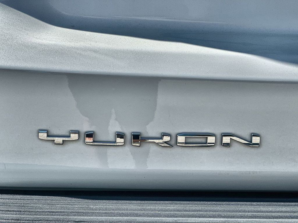 Certified 2022 GMC Yukon XL Denali image 30