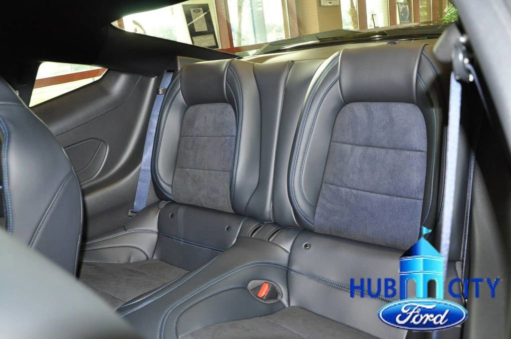 New 2025 Ford Mustang Dark Horse w/ Dark Horse Handlin Package image 8