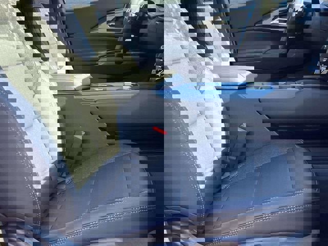 New 2025 Chevrolet Equinox EV LT image 20