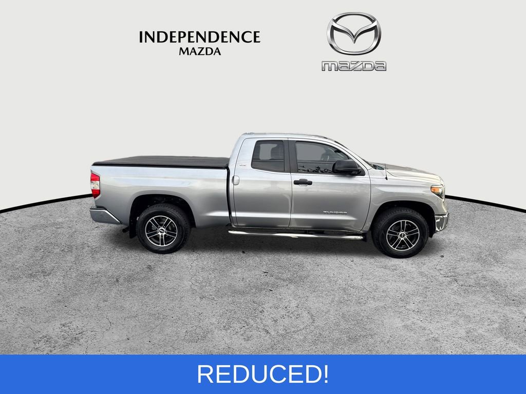Used 2019 Toyota Tundra SR5 image 2