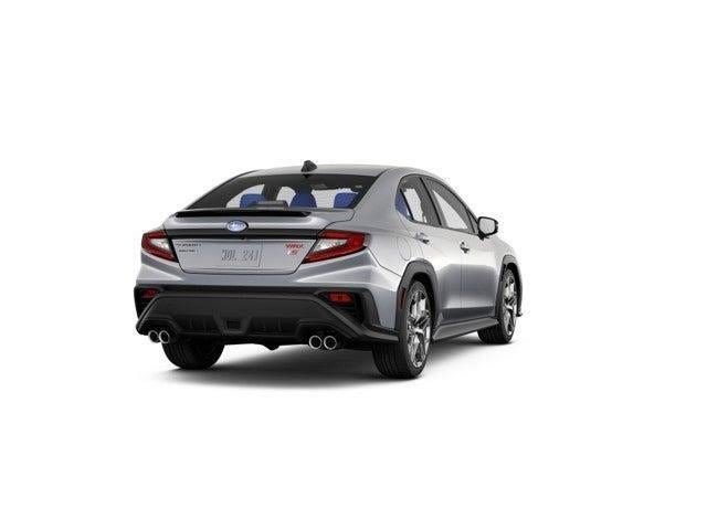 New 2026 Subaru WRX tS AWD/4WD image 44