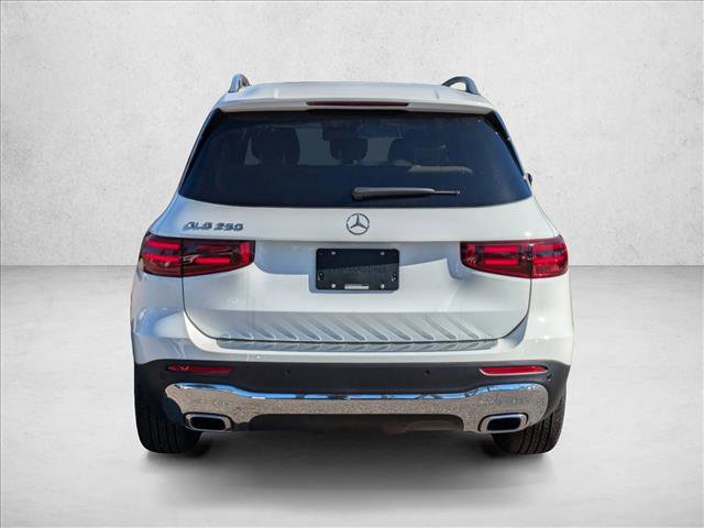 New 2026 Mercedes-Benz GLB 250 GLB 250 image 7