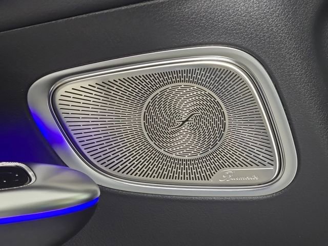 New 2026 Mercedes-Benz GLC 300 4MATIC image 17