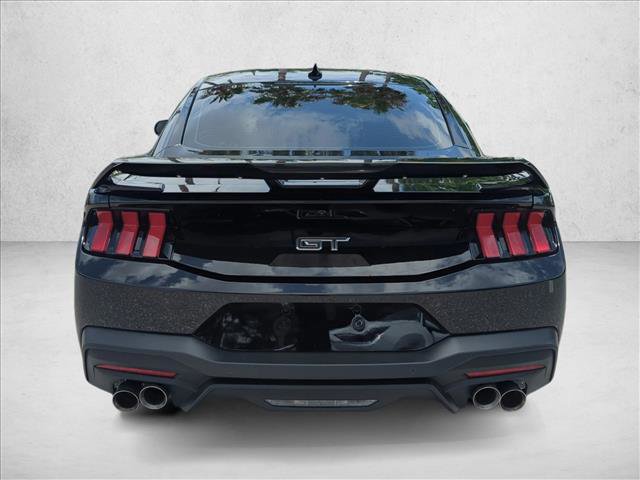 Used 2024 Ford Mustang GT RWD image 6