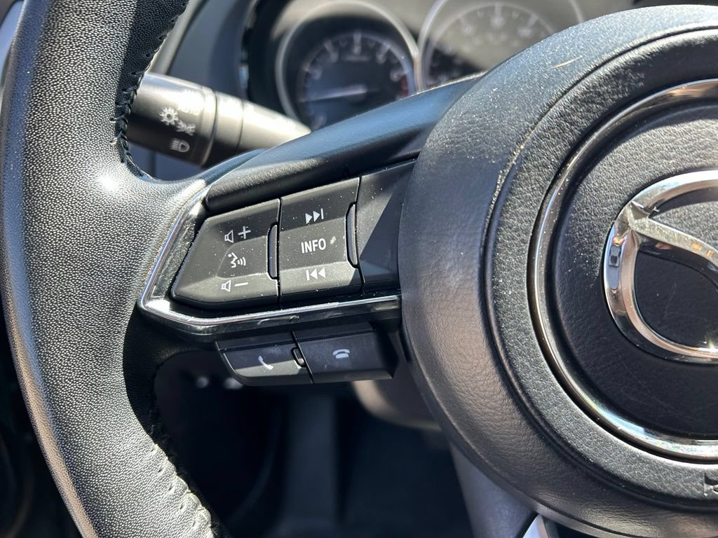 Used 2019 MAZDA CX-9 Touring w/ Touring Premium Package FWD image 21
