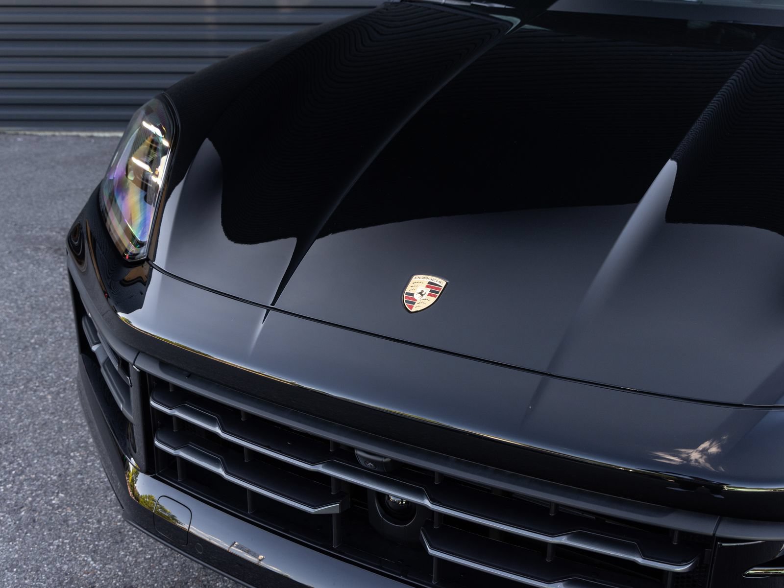 New 2026 Porsche Cayenne AWD/4WD image 10