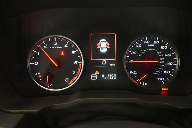 Used 2023 Subaru WRX Premium AWD/4WD image 32