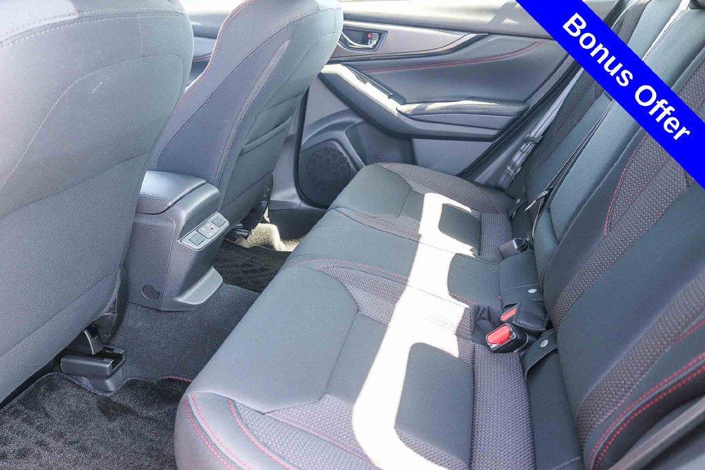 New 2026 Subaru WRX Premium w/ WRX Essentials Package AWD/4WD image 31