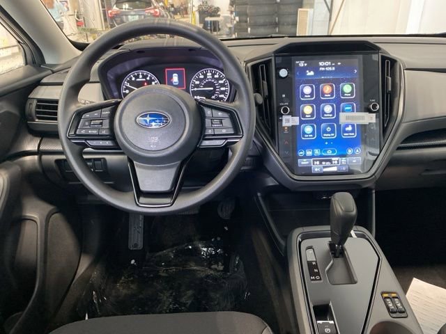New 2026 Subaru Crosstrek 2.0i Premium image 2