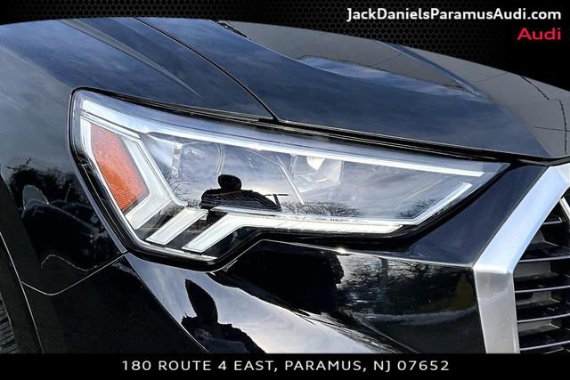 Used 2025 Audi Q3 2.0T Premium w/ Convenience Package image 21