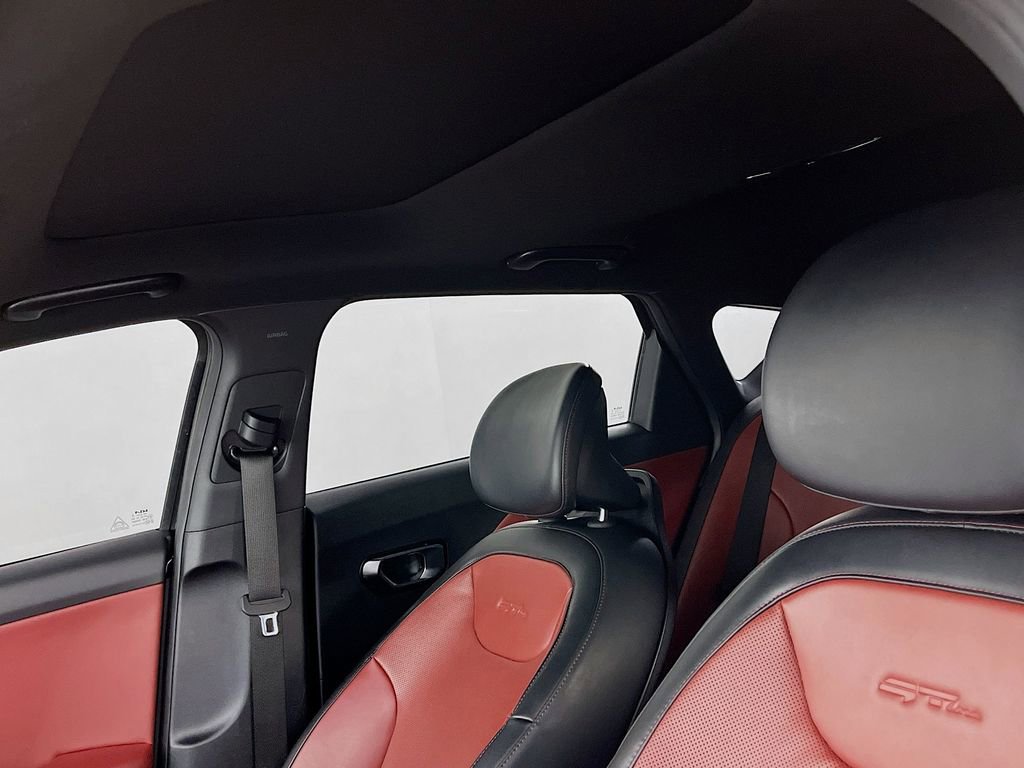 Used 2025 Kia K4 GT-Line Turbo image 24