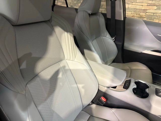 Used 2021 Toyota Venza Limited w/ Advanced Technology Package AWD/4WD image 31