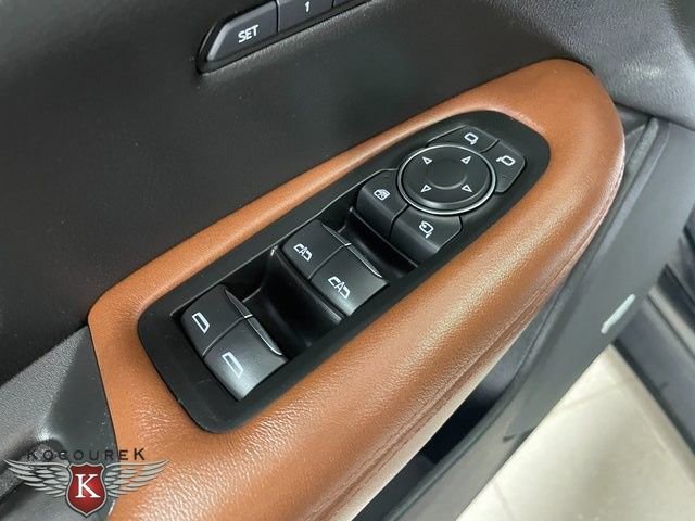 Used 2022 Cadillac XT5 Sportv image 20