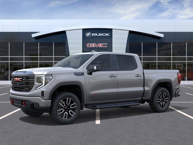 New 2026 GMC Sierra 1500 AT4 w/ AT4 Premium Package AWD/4WD image 26