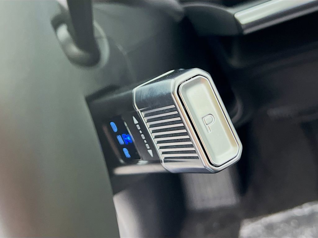 New 2026 Hyundai Santa Fe SEL image 13